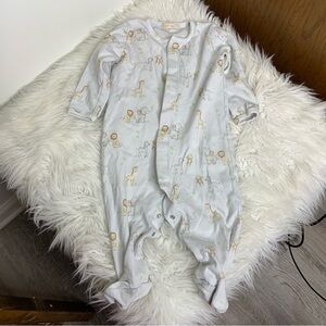 Baby Club Chic Footie